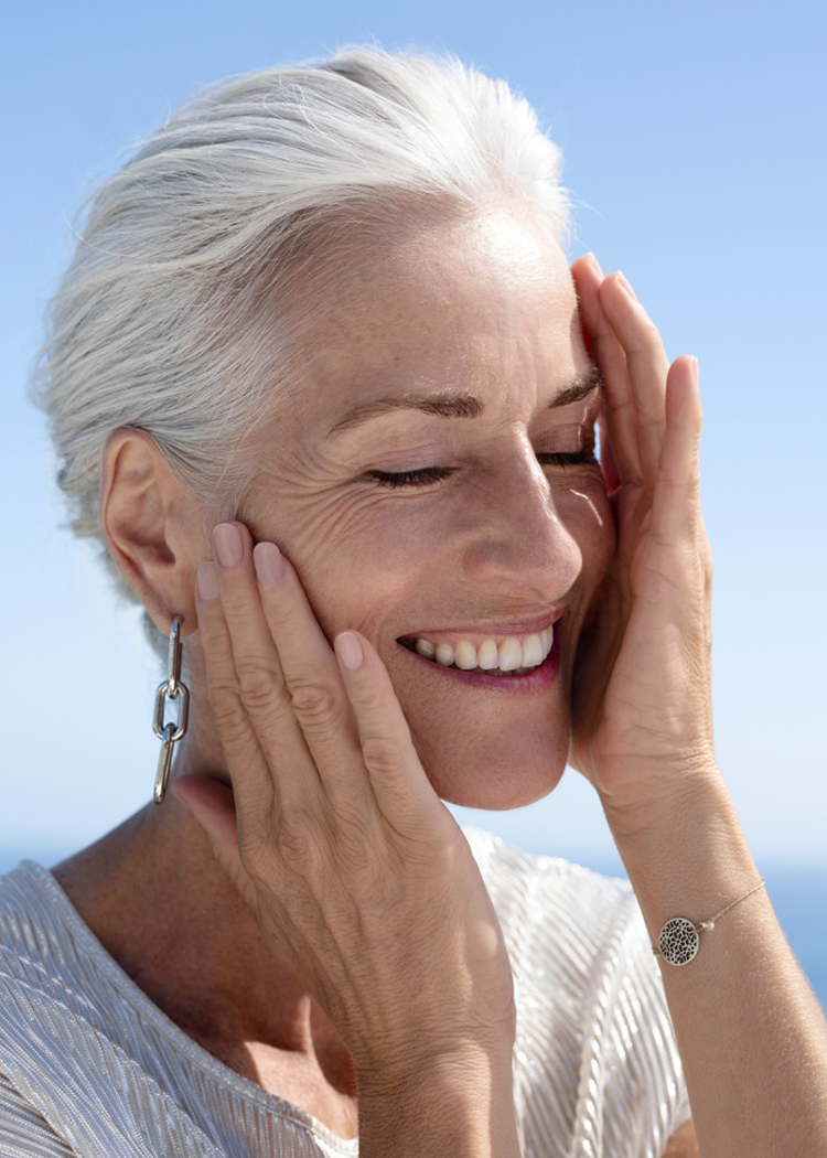 Healthy Skin At Every Age