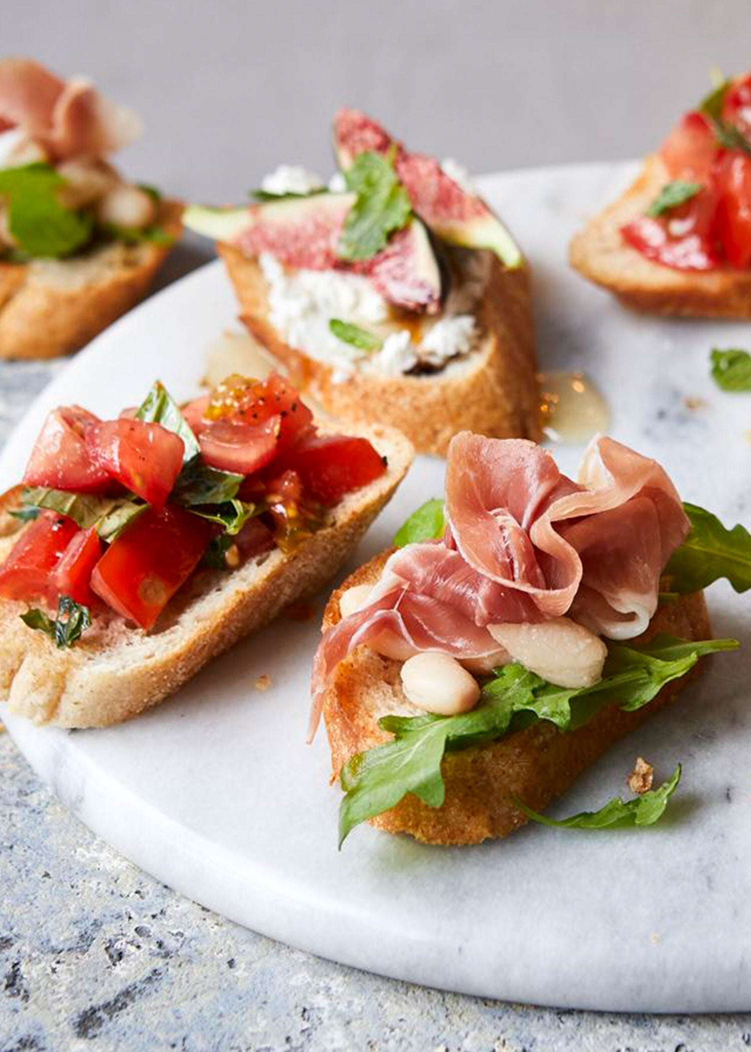 Delicious, Showstopping Canape Ideas To Impress Your Guests