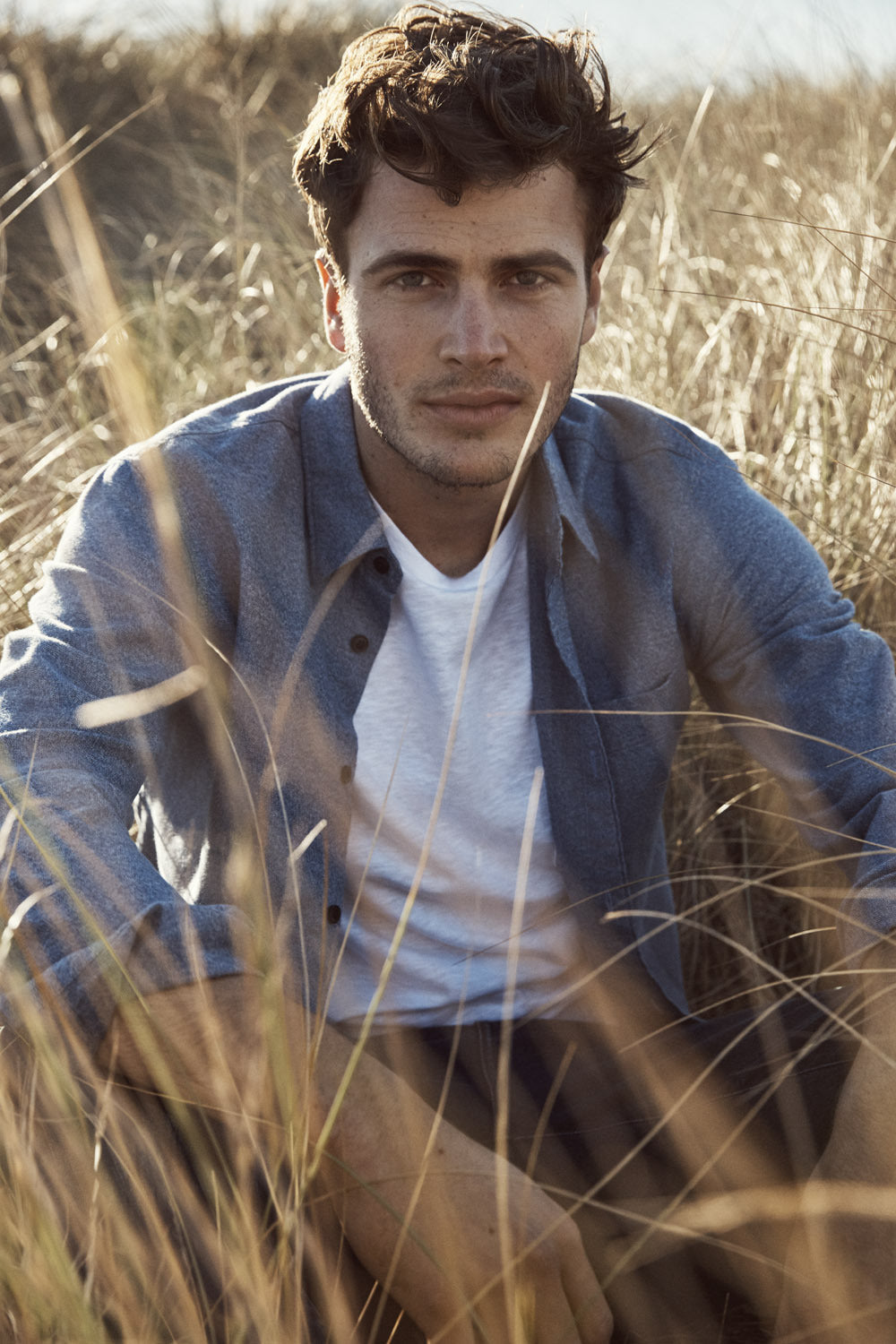 Healthy Hair: It Starts With Your Scalp