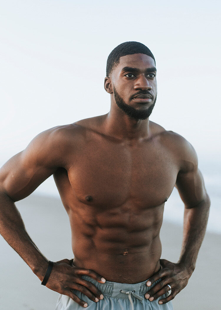 Killer Abs: The Ultimate Workout For Men