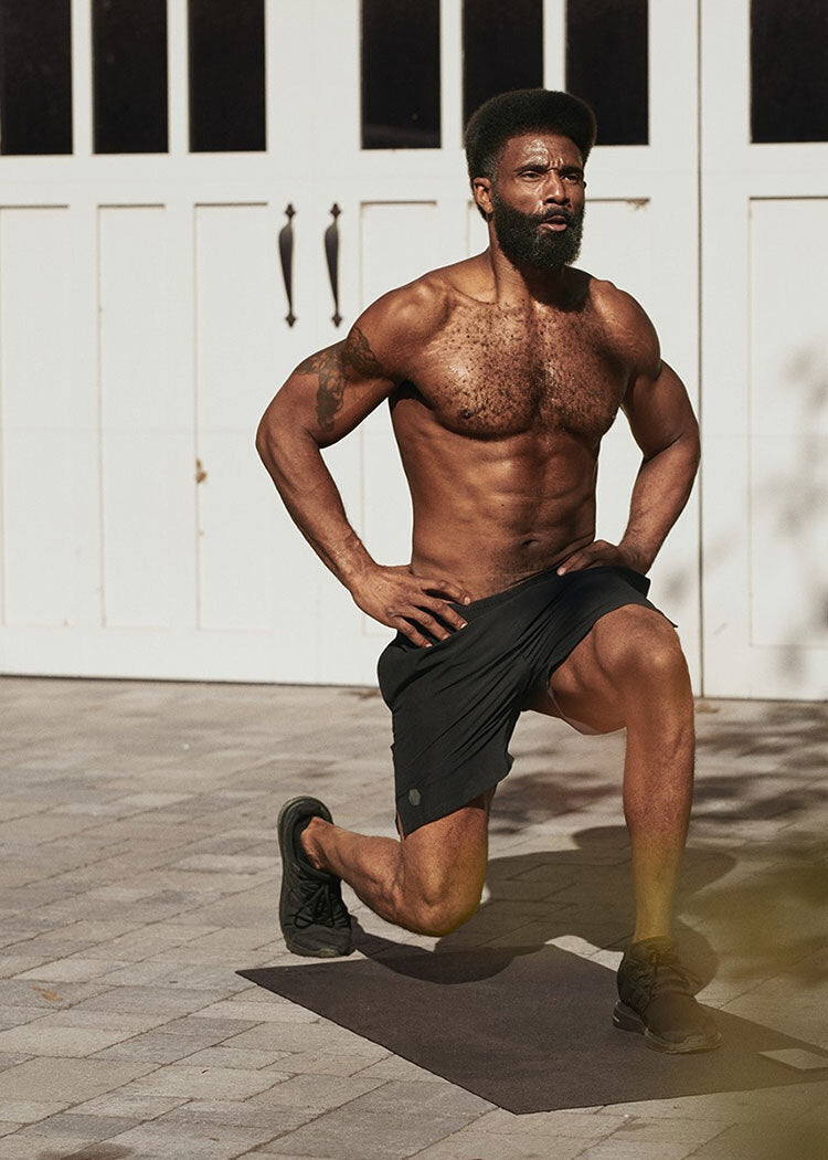 The Ultimate Leg Day Workout For Strong Legs