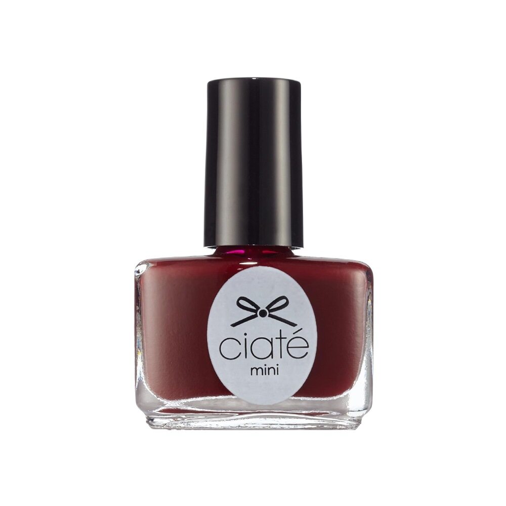 Ciate The Paint Pot Nail Polish 5ml - Dangerous Affair