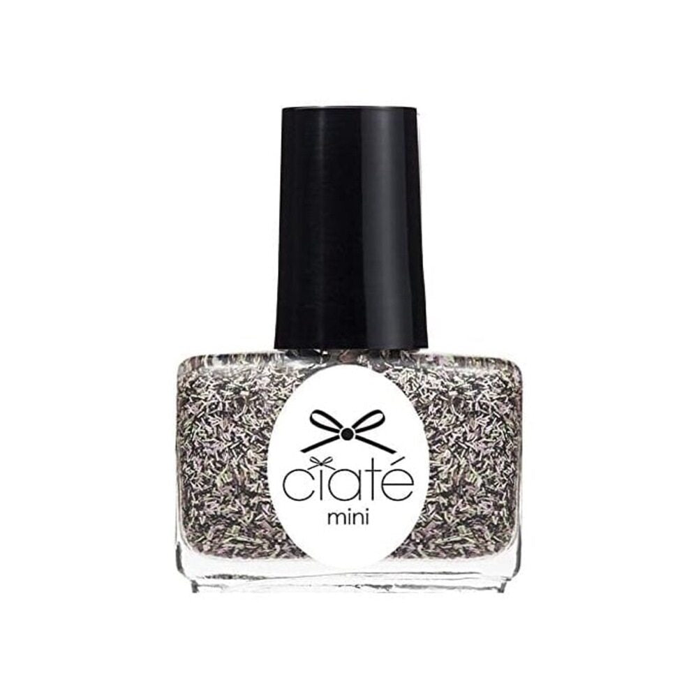 Ciate The Paint Pot Nail Polish 5ml - Ride My Rocket