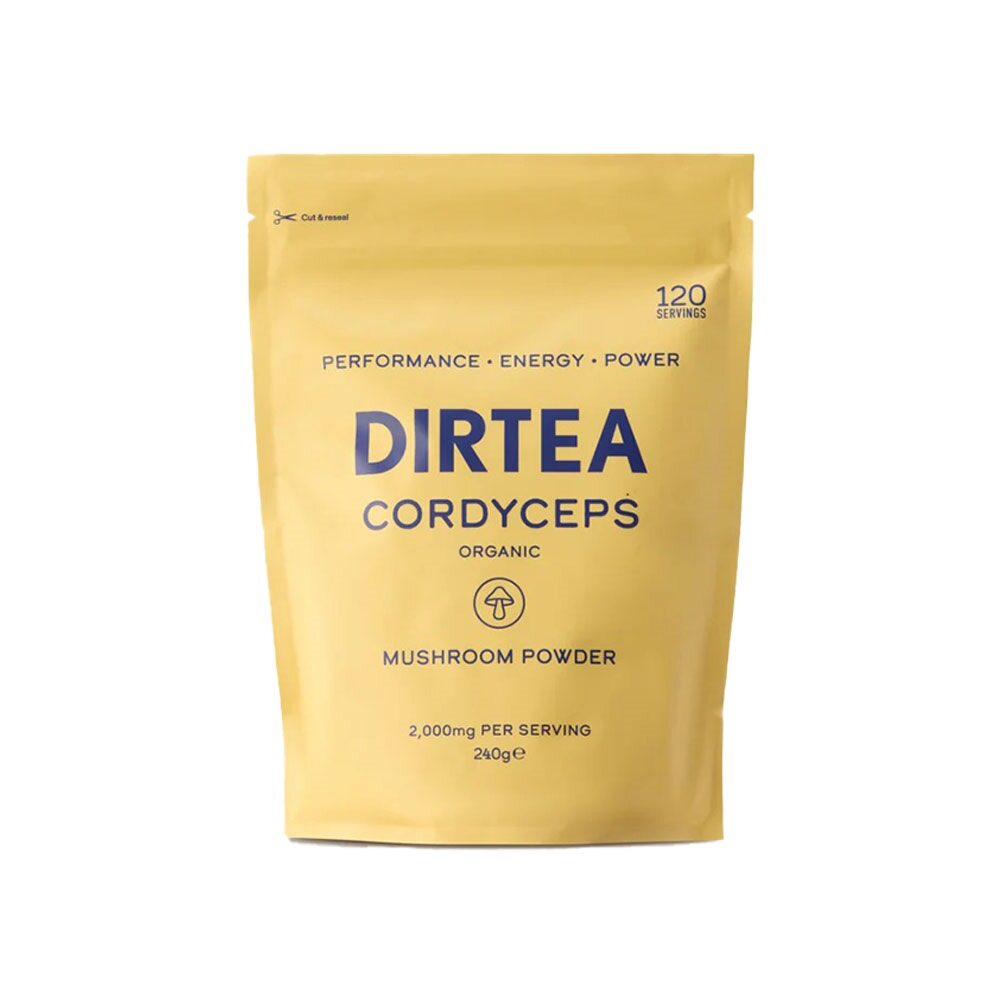 DIRTEA Performance Powder 240g