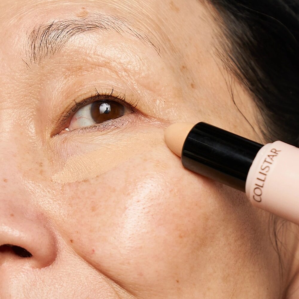 Collistar Impeccabile Stick Concealer 4ml - 1 Ivory