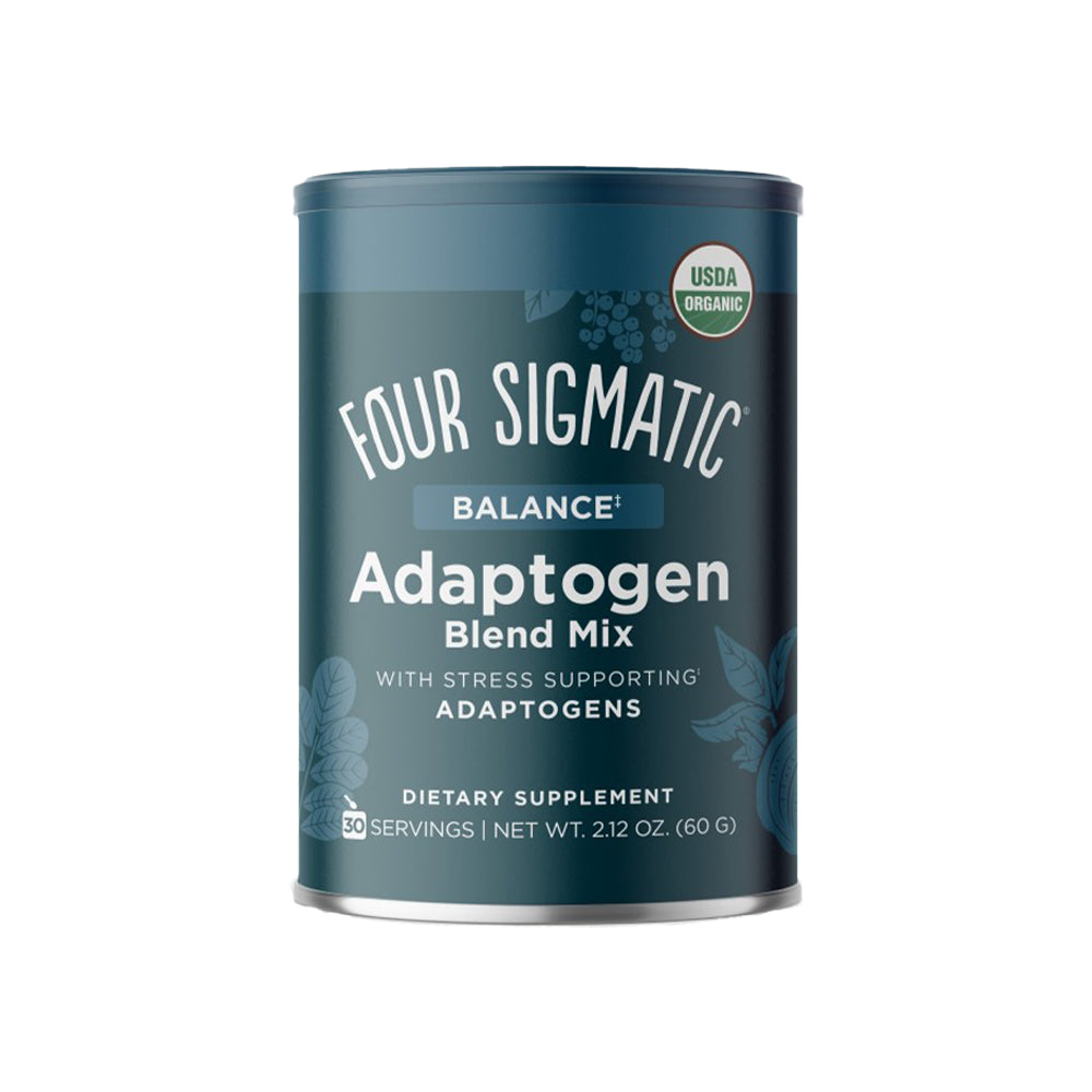 Four Sigmatic Adaptogen Blend