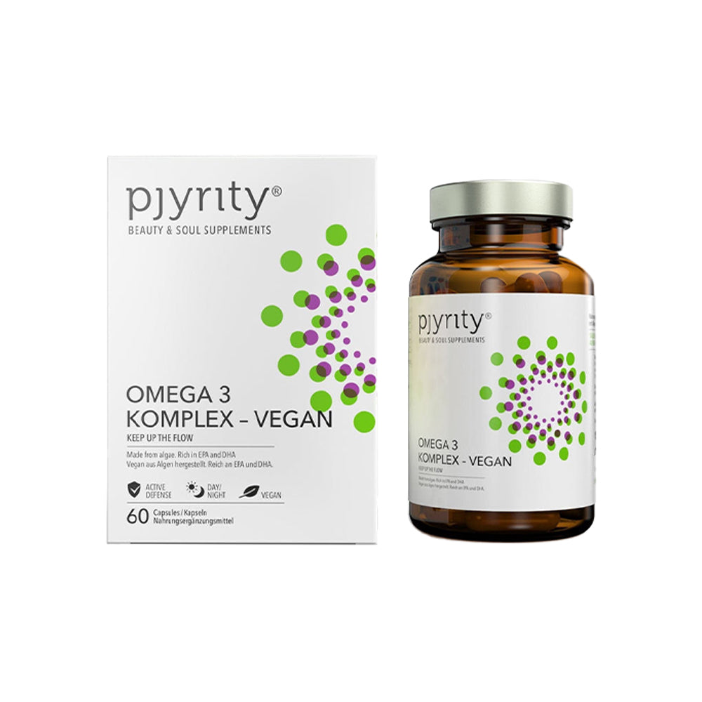 Omega-3-Komplex