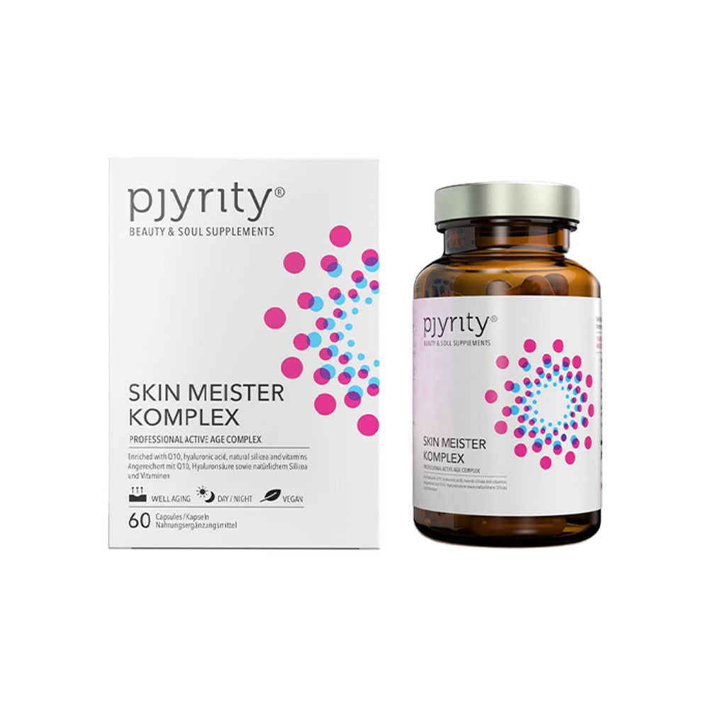 Skin Meister Komplex