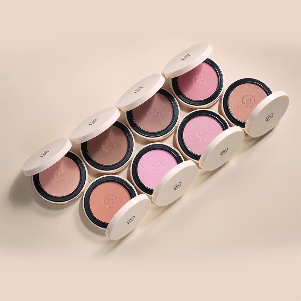 Collistar Impeccable Maxi Blush 9g - 02 Amber