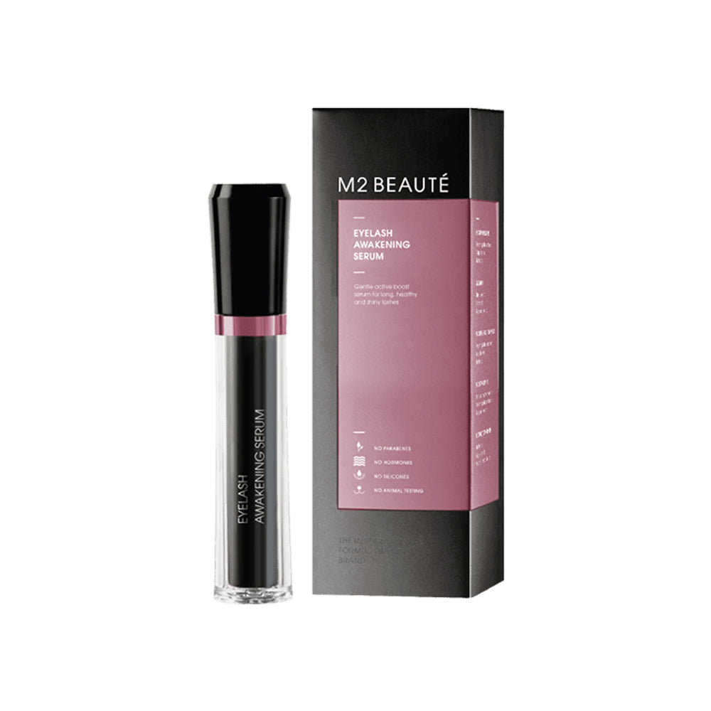M2 Beauté Eyelash Awakening Serum 4ml