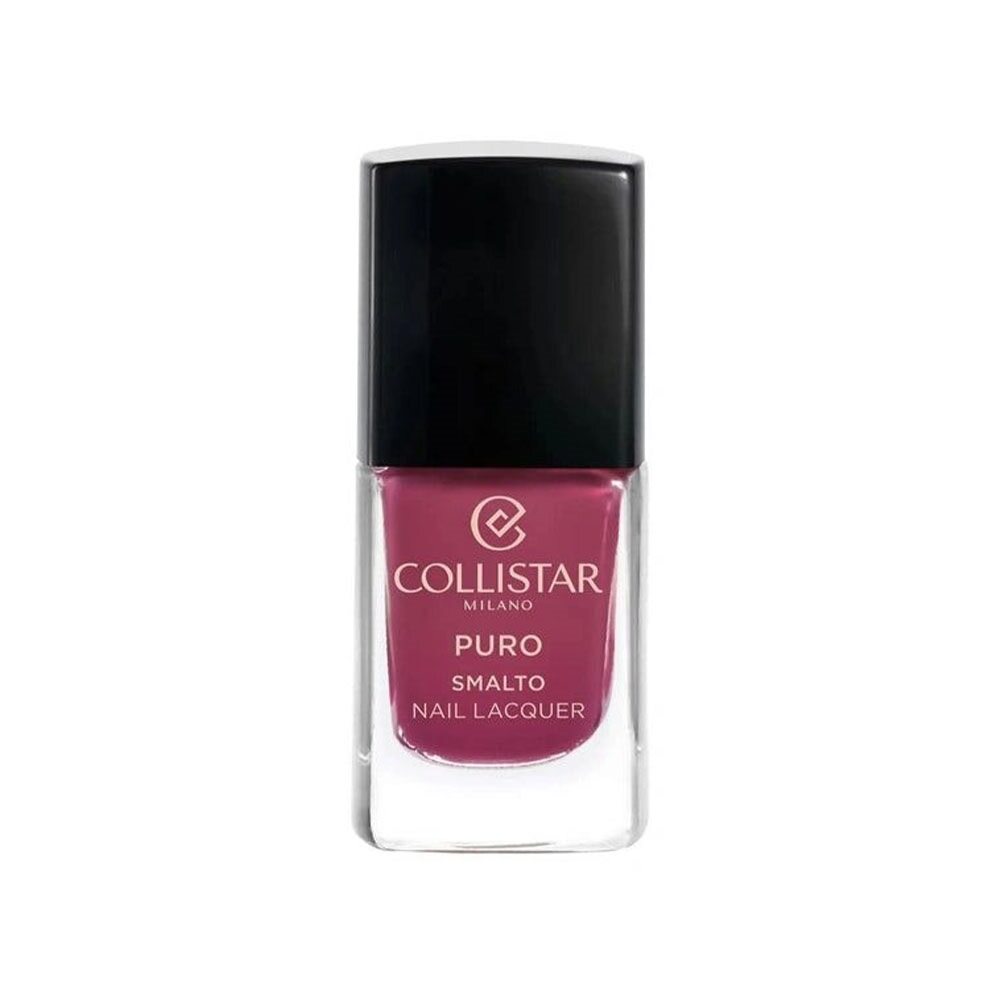 Collistar Puro Nail Lacquer 10ml - 102 Rosa Antico