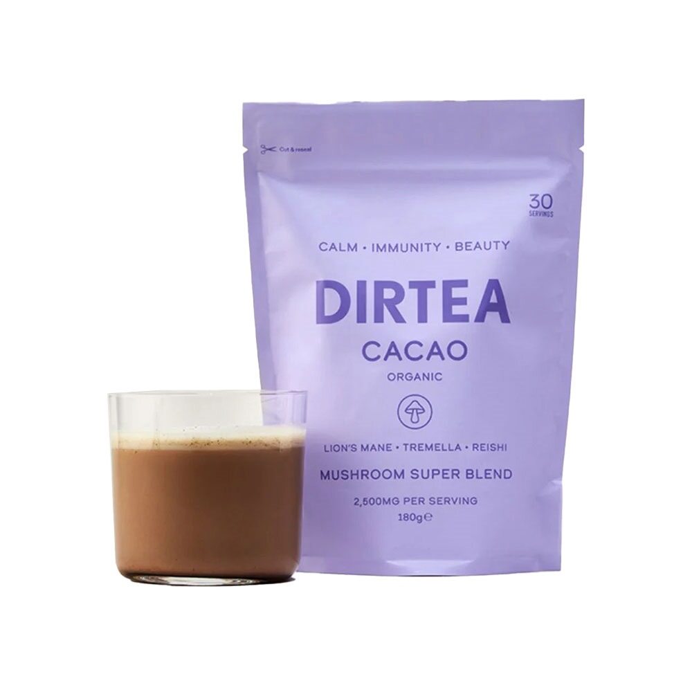 DIRTEA Cacao 180g