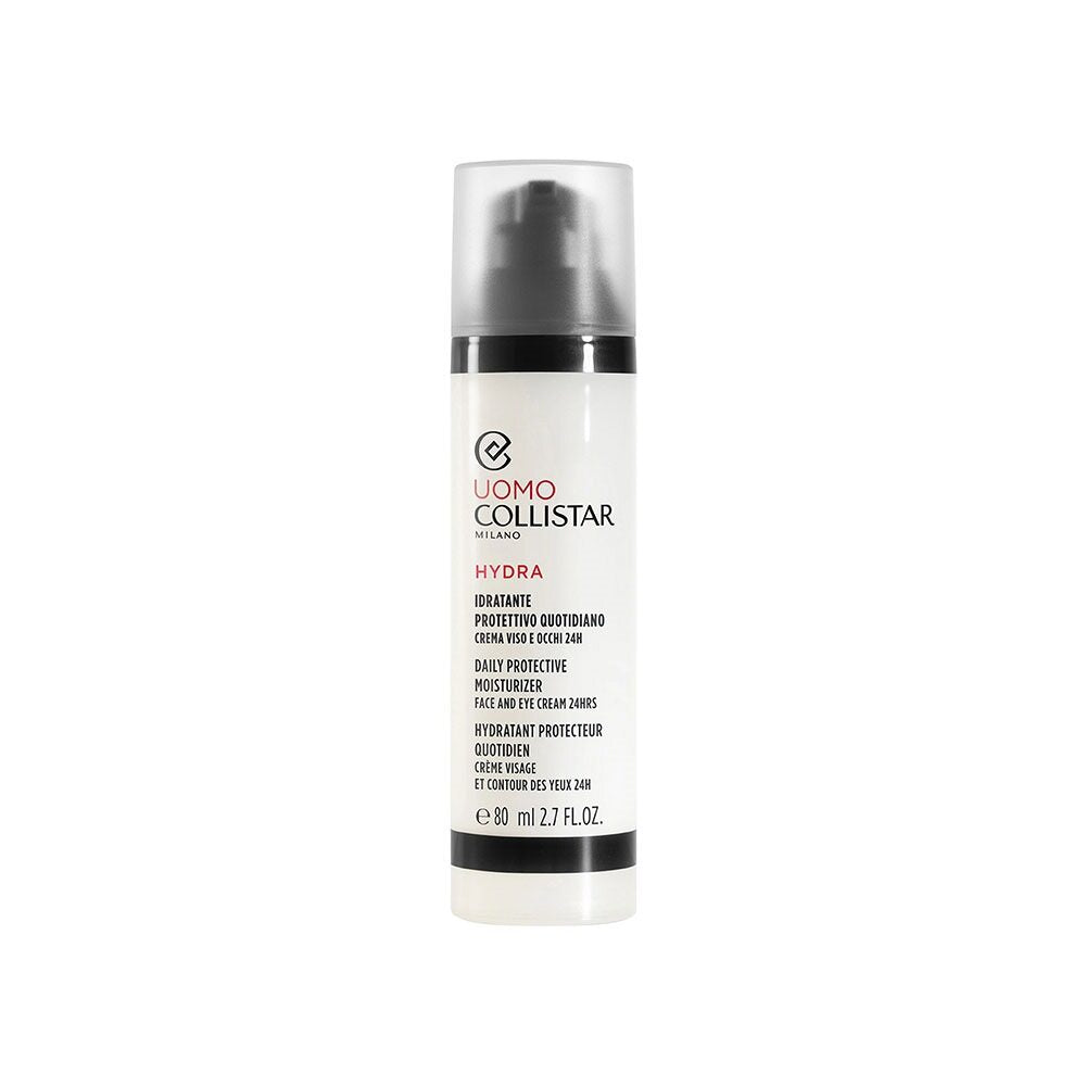 Collistar Uomo Hydra Daily Protective Moisturiser Cream 80ml