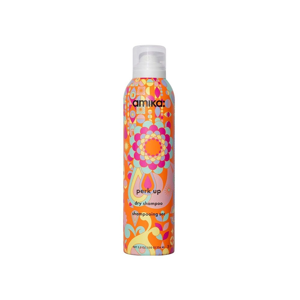 Amika Perk Up Dry Shampoo 150g