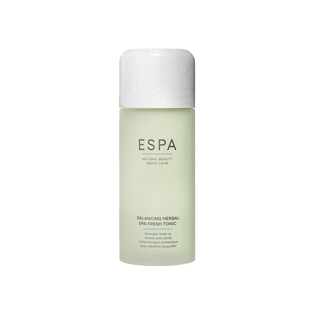 Espa Balancing Herbal Spa-Fresh Tonic 200ml