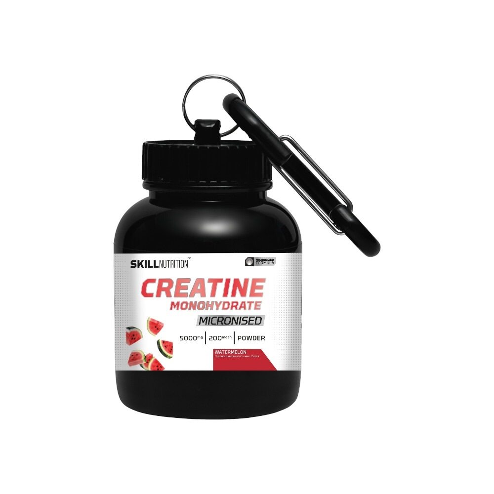 Skill Nutrition Accessories Funnel SKILL, White