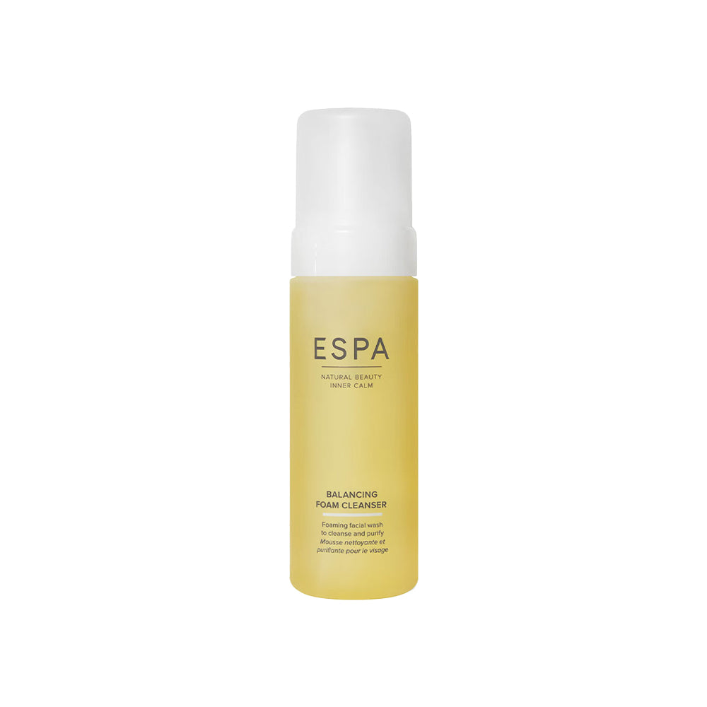 Espa Men Invigorating Face Wash 150ml