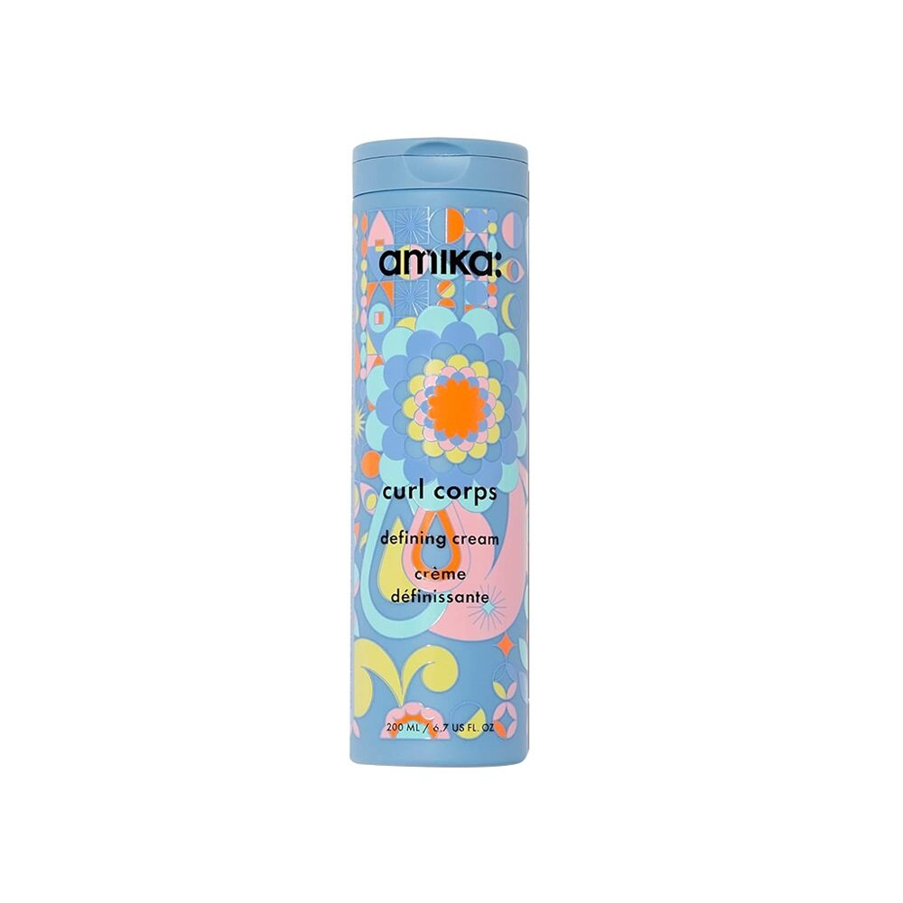 Amika Curl Corps Defining Cream 200ml