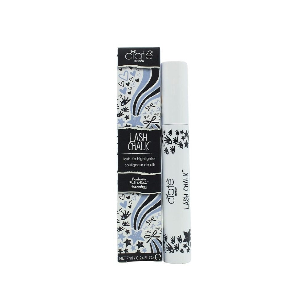 Ciate Lash Chalk Lash-Tip Mascara 7ml - 1 Daydream