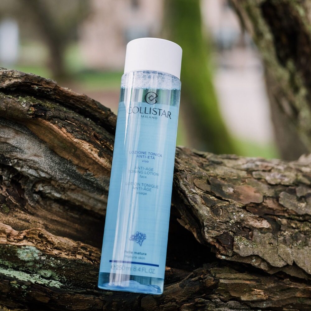 Collistar Anti Age Tonic Lotion 250ml