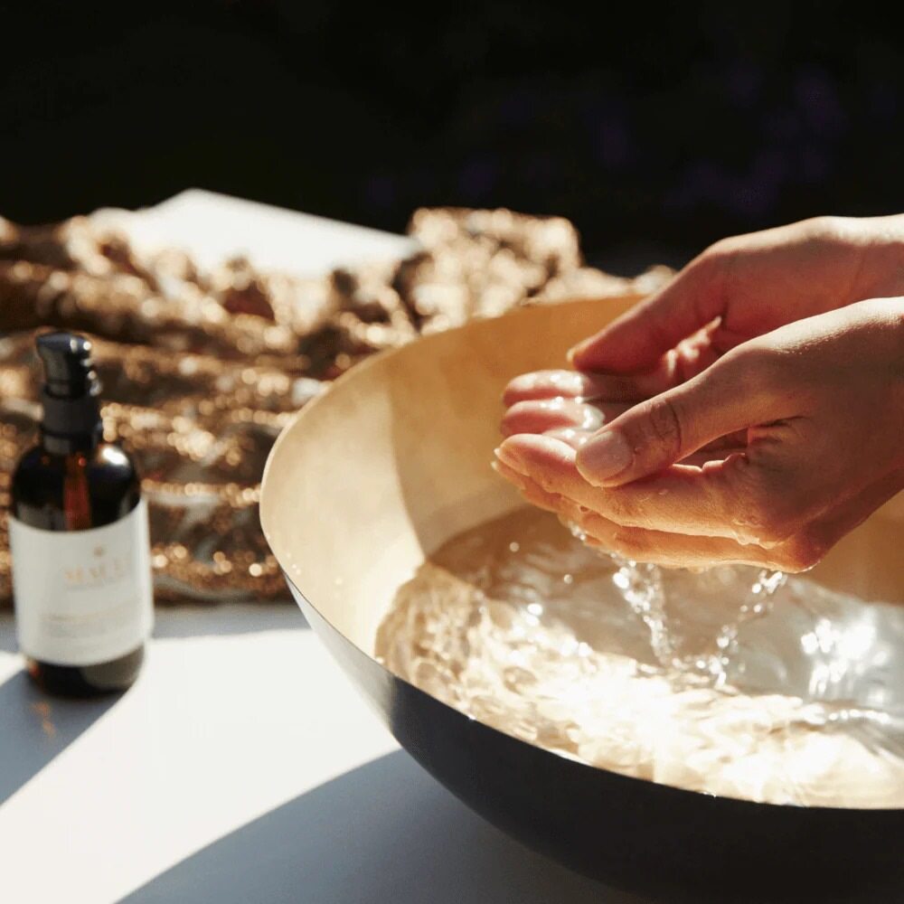 Mauli Rituals Reawaken Bodycare Collection