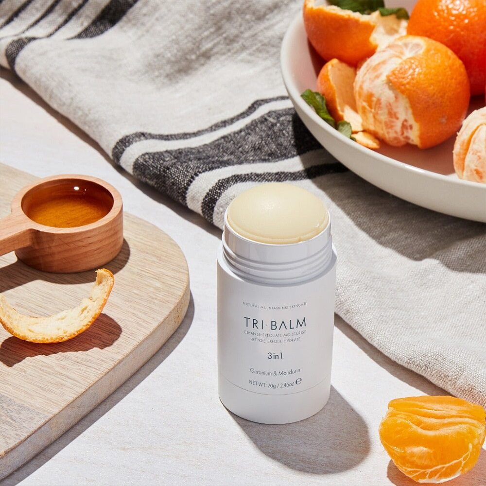 Formulae Prescott Tri-Balm Duos