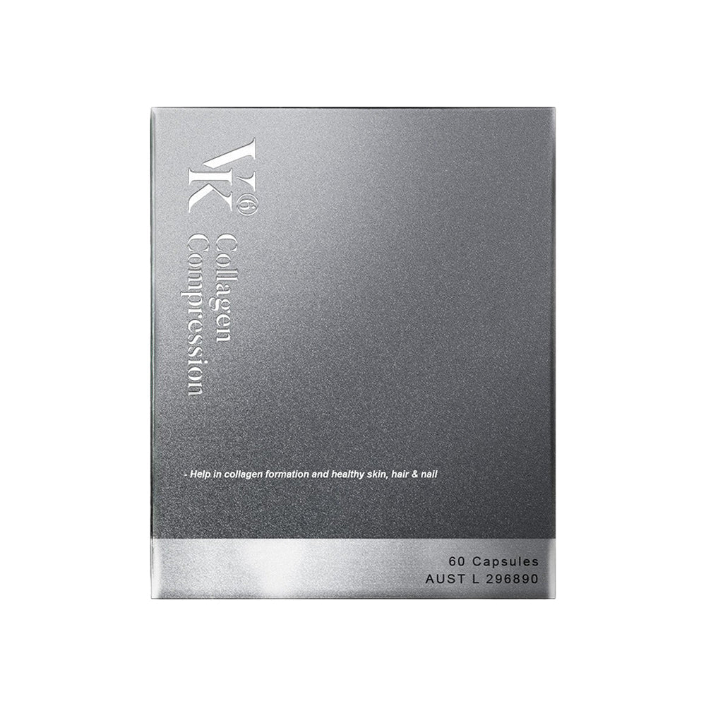 VK6 Collagen Compression 60 Capsules