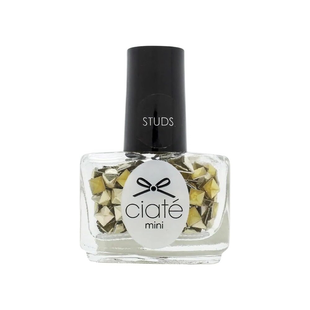 Ciate The Paint Pot Nail Polish 5ml - Stylish Studs