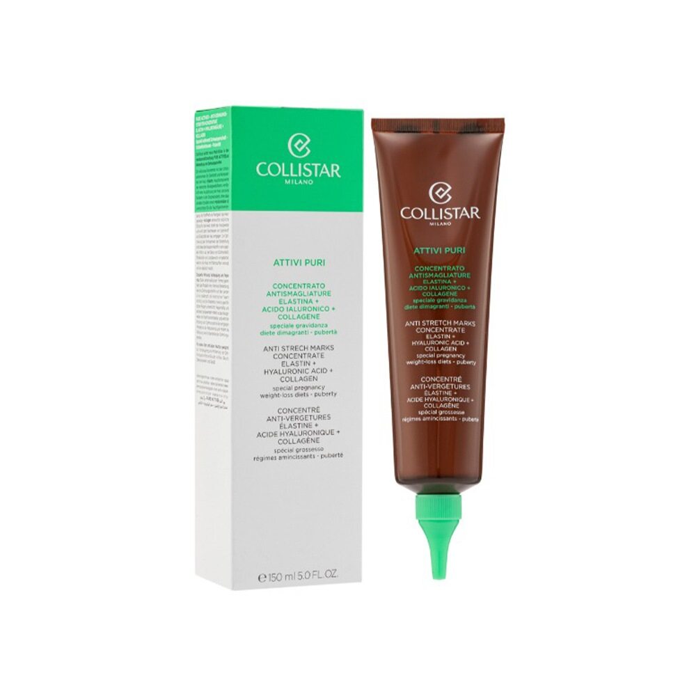 Collistar Anti-Stretchmarks Concentrate 150ml