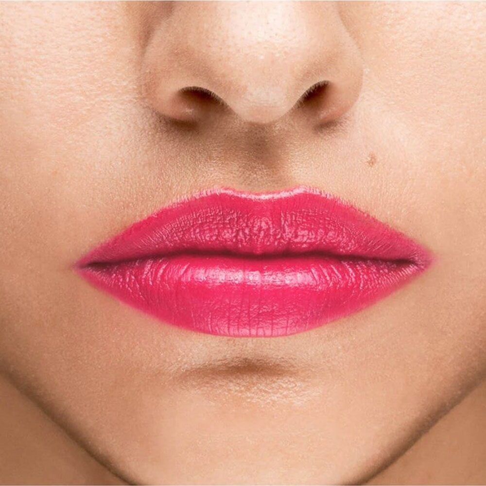 Collistar Rossetto Puro Lip Stick 3.5ml - 107 Peony Tattoo