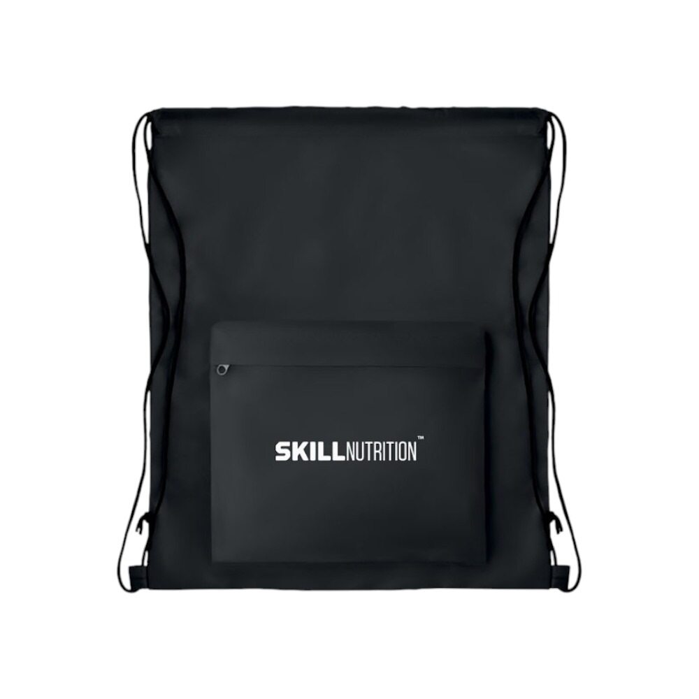 Skill Nutrition Accessories Sports Skill Bag