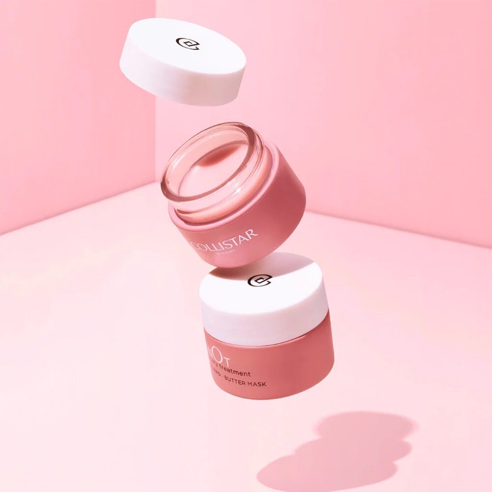 Collistar Not Ordinary Treatment Butter Mask 10ml