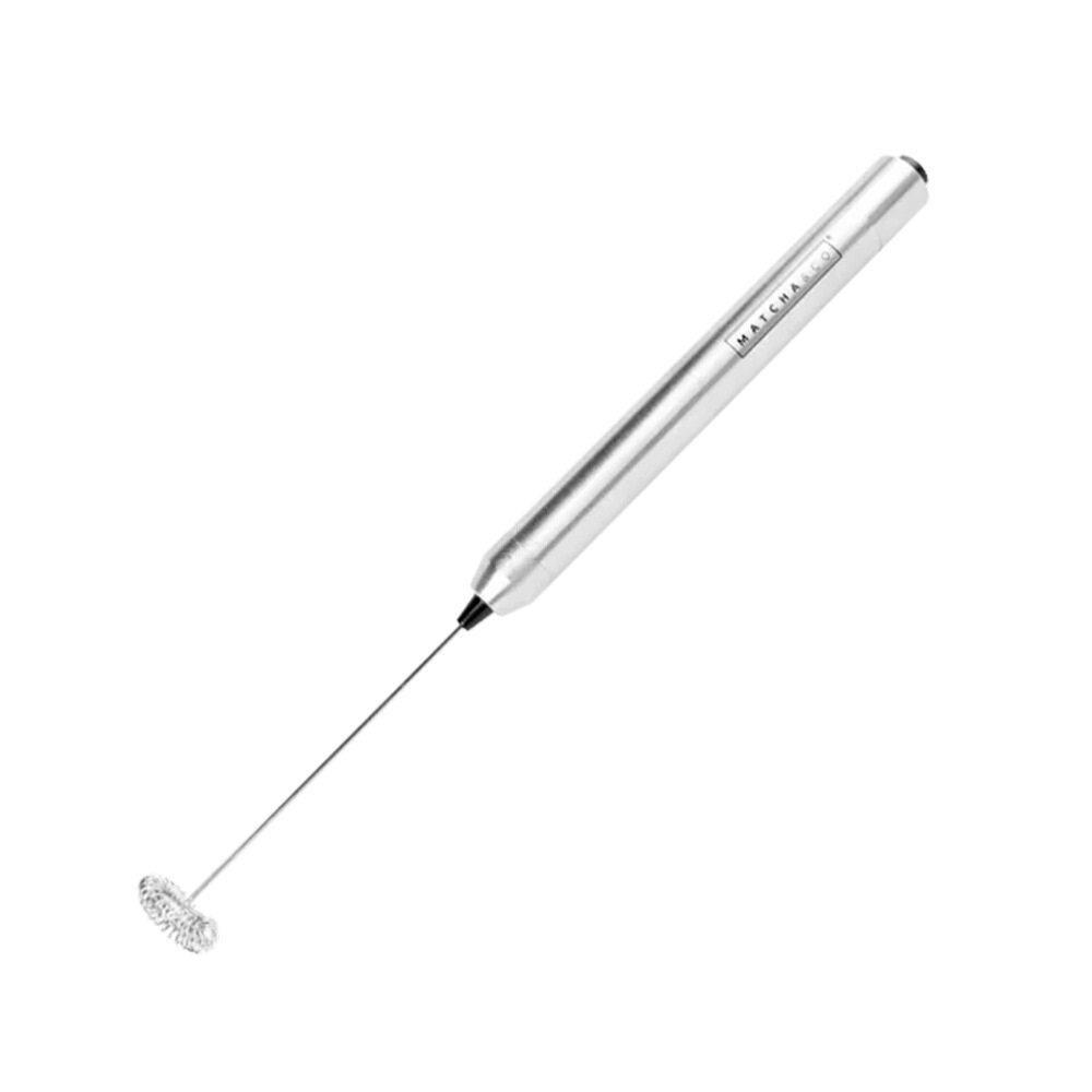 Matcha & Co Electric Whisk