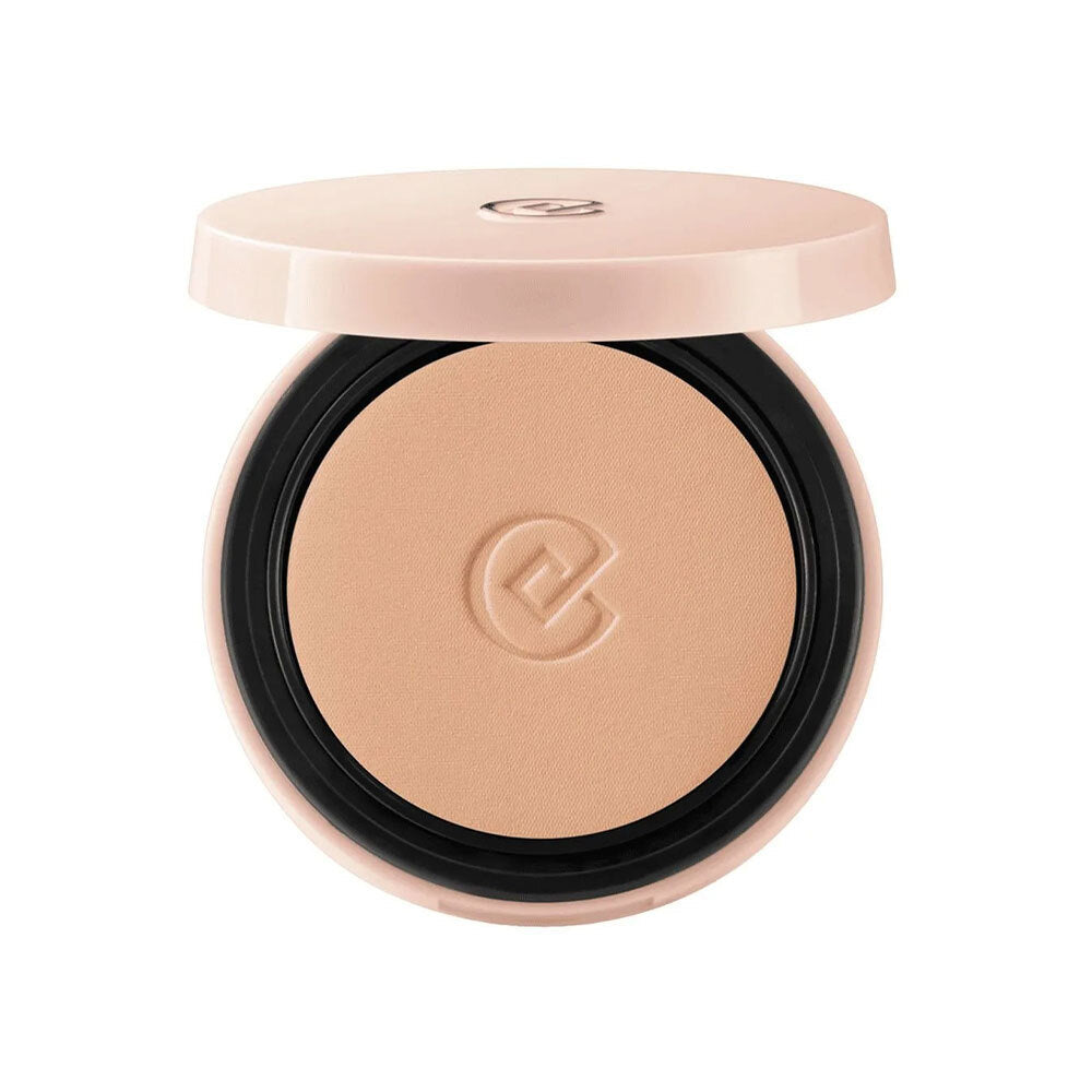 Collistar Impeccable Compact Powder 9g - 30G Honey