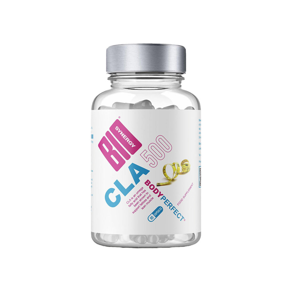 Bio-Synergy Body Perfect CLA 500 90 Capsules