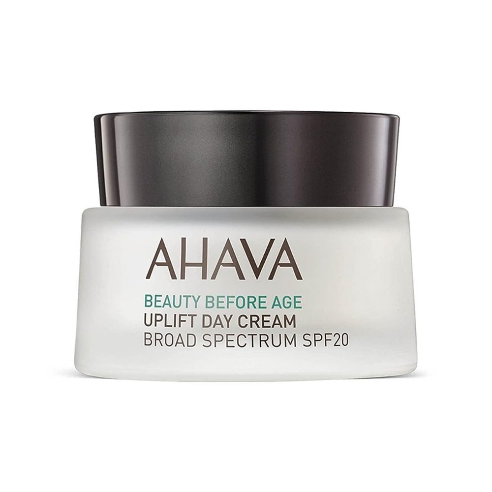 Ahava Beauty Before Age Uplift Day Cream SPF20 50ml