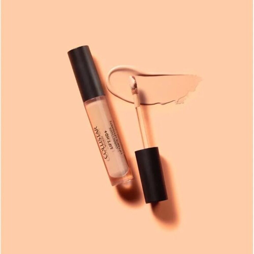 Collistar LIFT HD+ Concealer 4ml - 4 Naturale