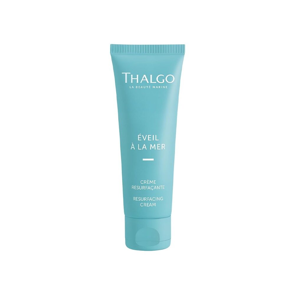 Thalgo Resurfacing Cream Exfoliator 50ml