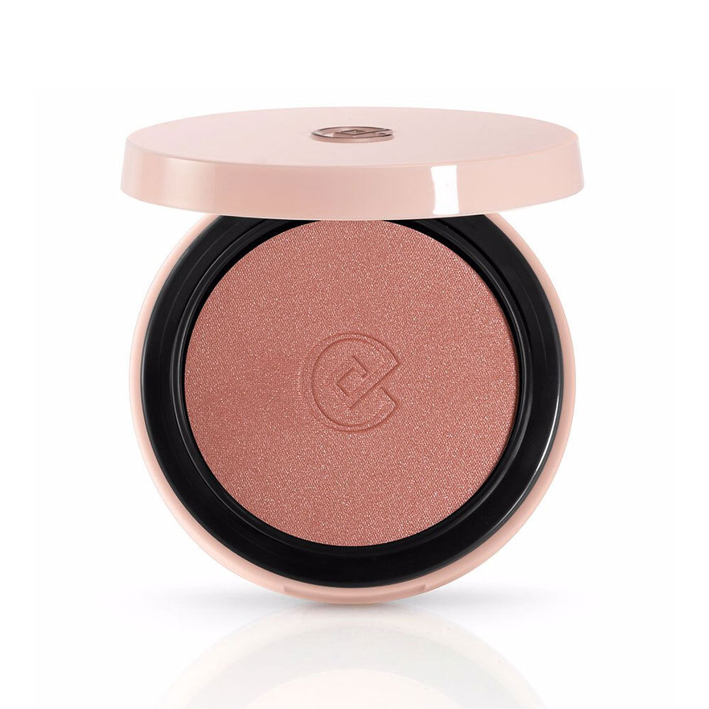 Collistar Impeccable Maxi Blush 9g - 08 Hennè