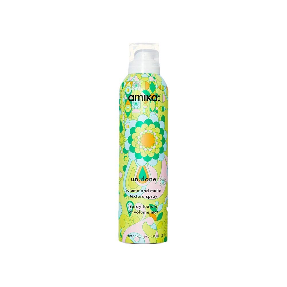 Amika Un.Done Volume and Matte Texture Spray 150g