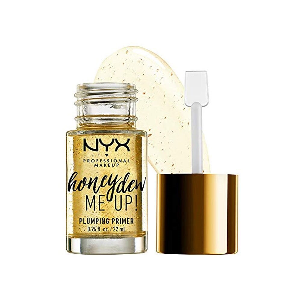 NYX Honey Dew Me Up Primer 22ml