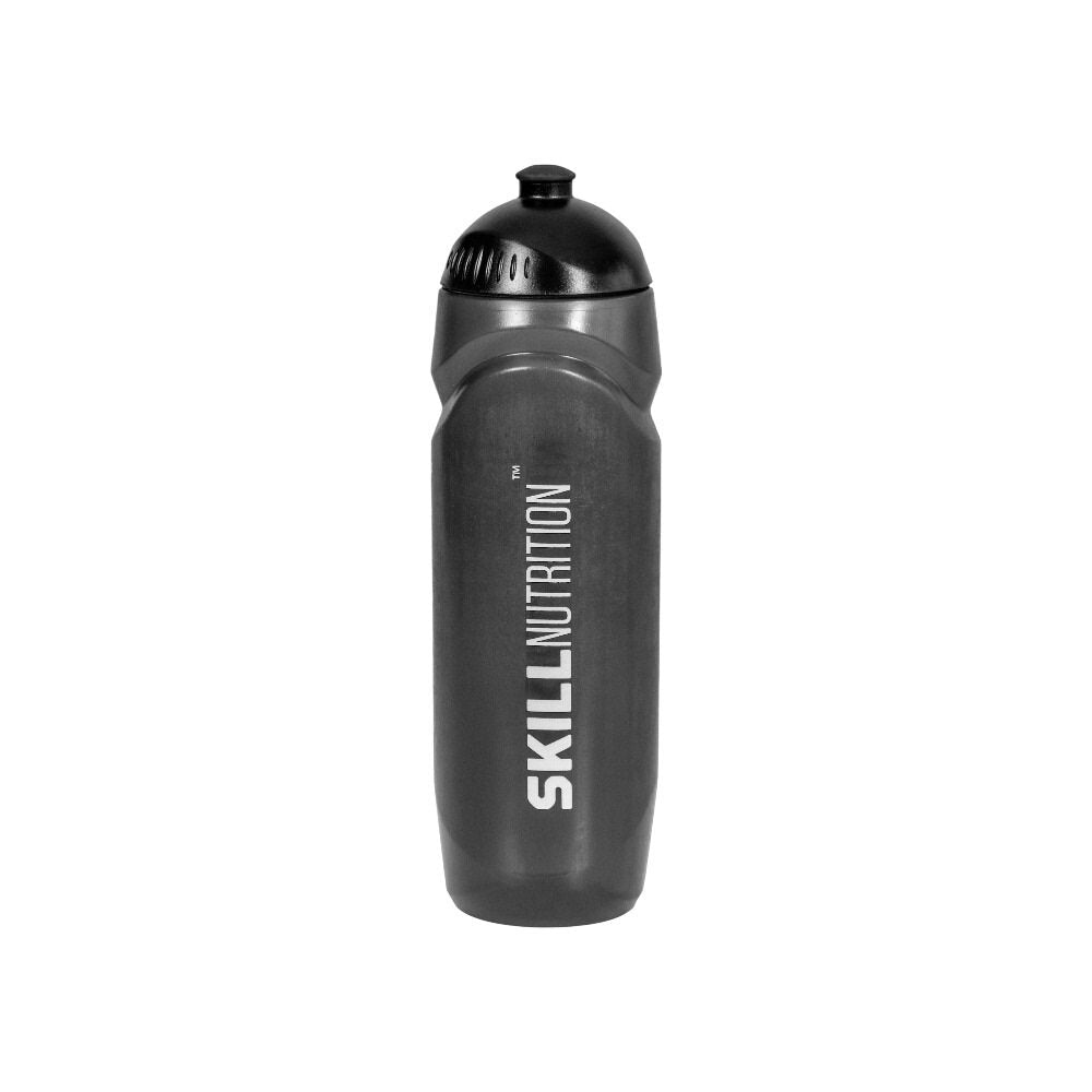 Skill Nutrition Accessories Skill Nutrition Bottle, Smoked Black 750 ml