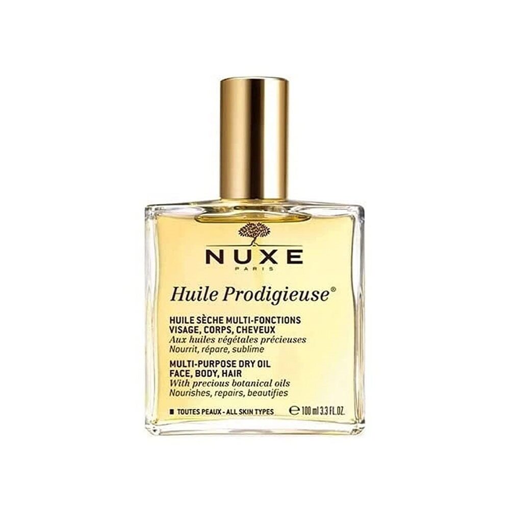 Nuxe Huile Prodigieuse Dry Oil 100ml