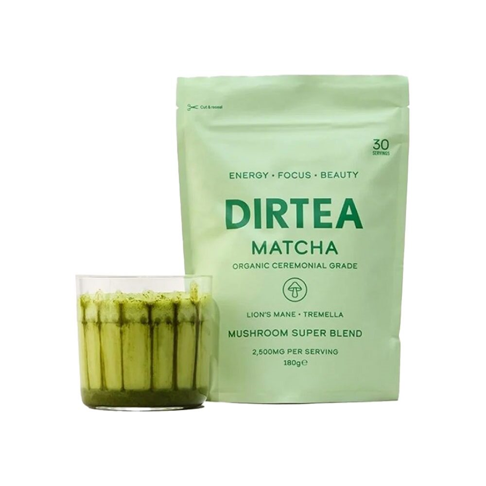 DIRTEA Matcha 180g
