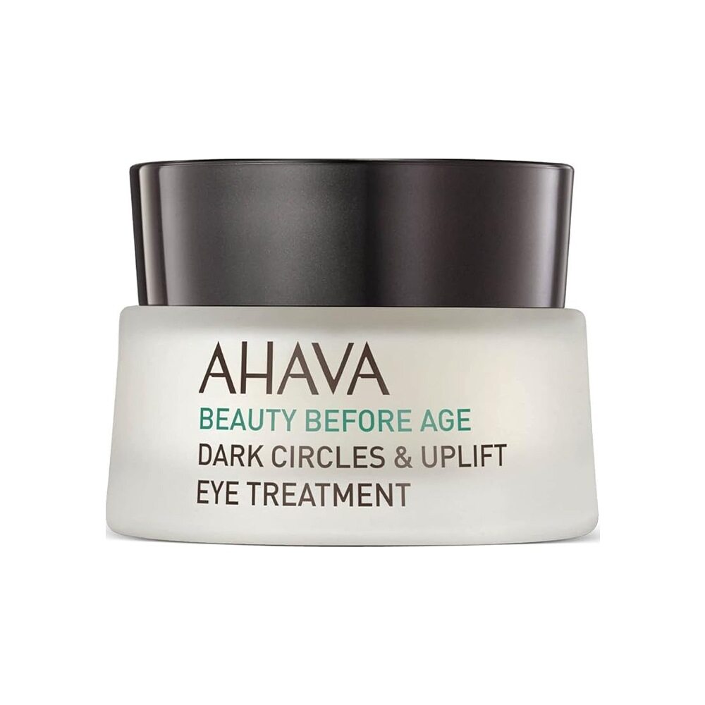 Ahava Beauty Before Age Dark Circles & Uplift Eye Treatment 15ml