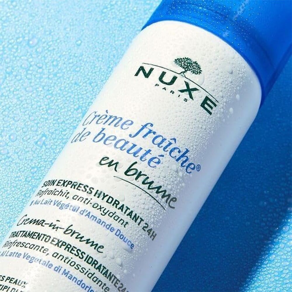 Nuxe Crème Fraîche Express 24-HR Moisturising Care Mist 50ml