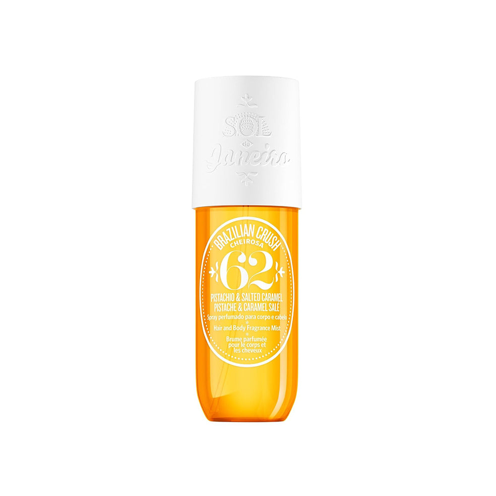 Sol de Janeiro Crush Cheirosa 62 Perfume Mist 240ml