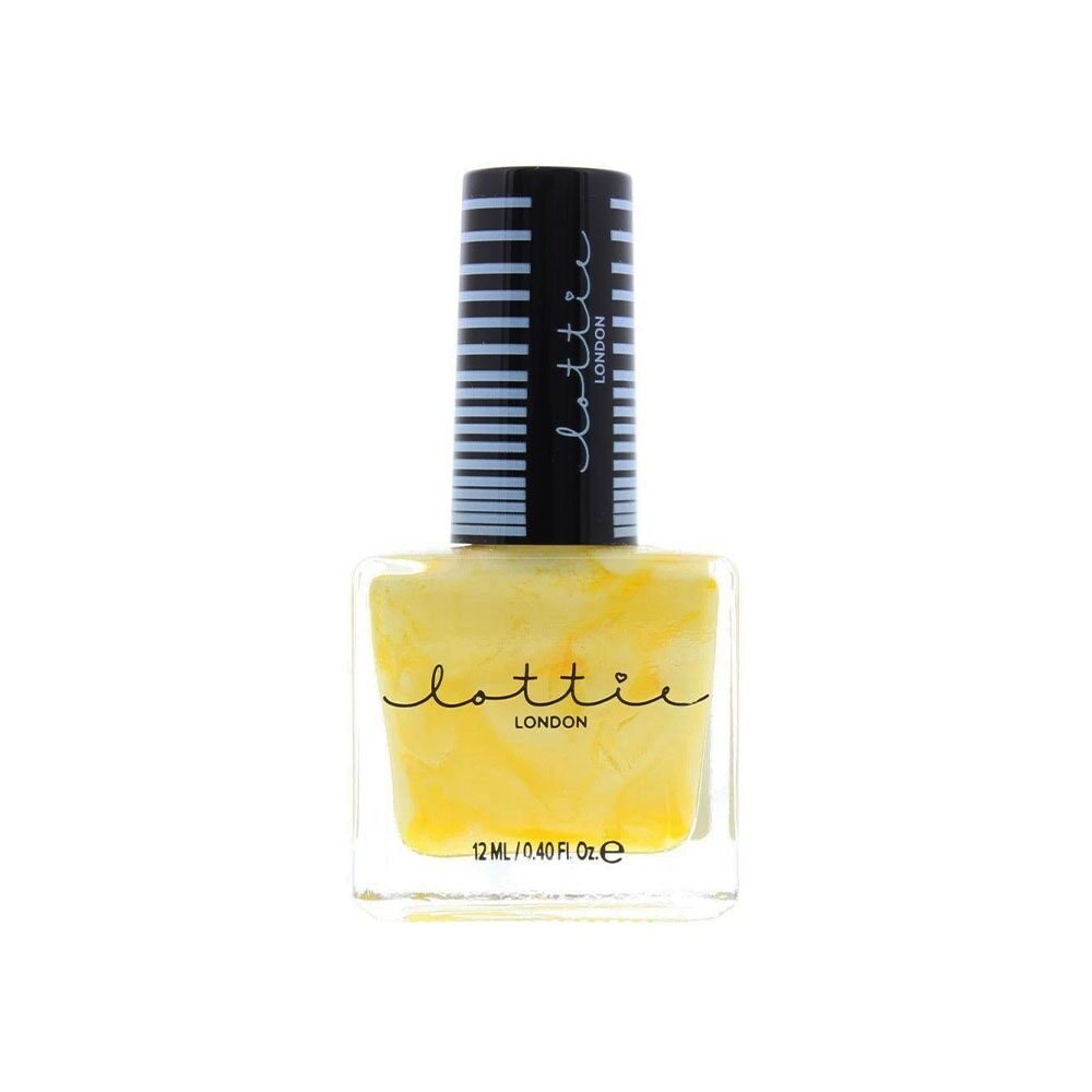 Lottie London Lottie Lacquer Nail Polish 12ml - Day Dreamer
