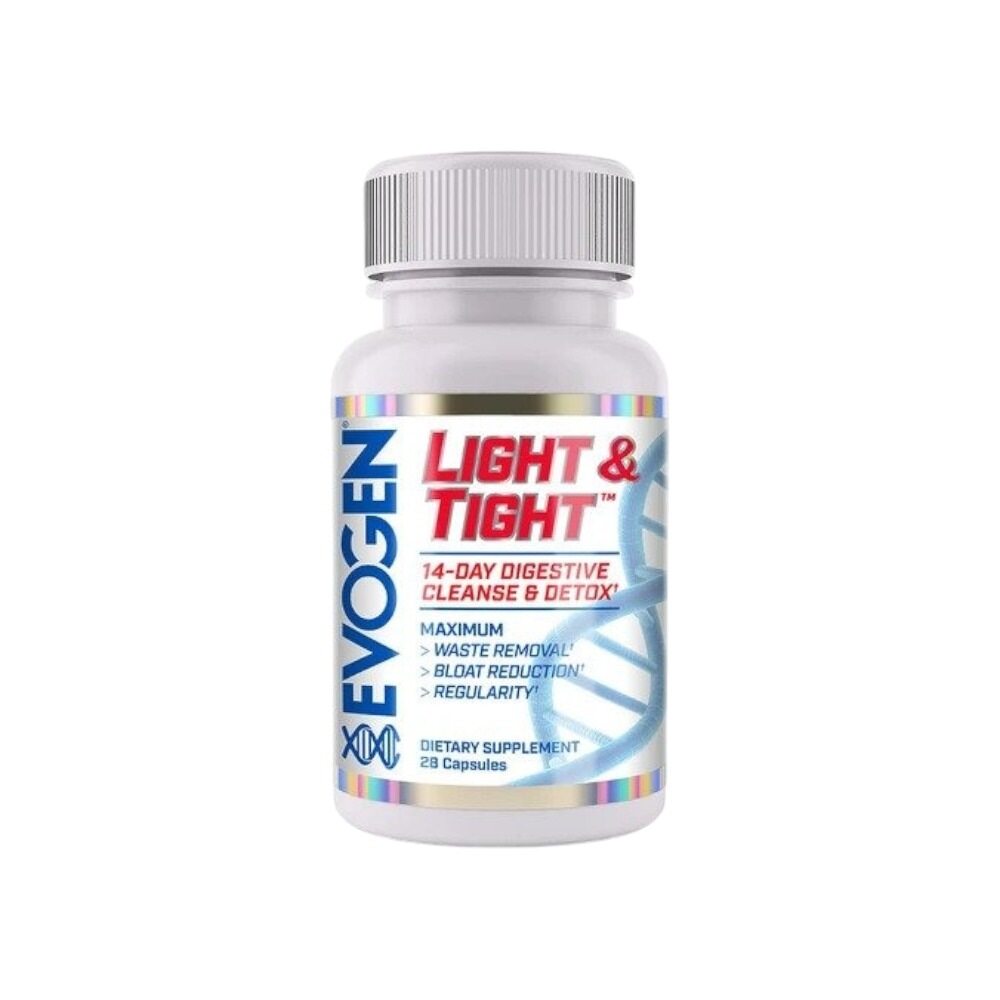Evogen Light & Tight 28 caps