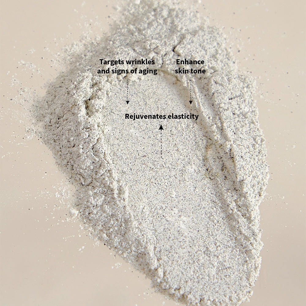 SKNFED Antioxidant Powder Mask - Superfood 50g